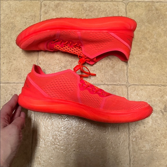 RARE adidas by Stella McCartney PureBOOST Trainer shoes - Picture 2 of 8